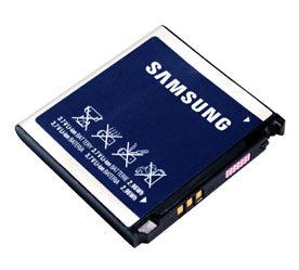 Samsung Renown Sch U810 Battery