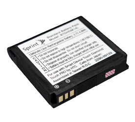Sprint Btdhdm14L Battery