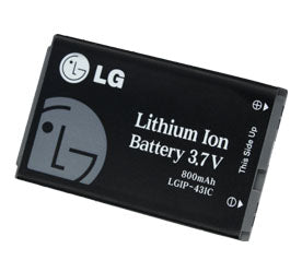 Genuine LG SBPL0091801 Battery