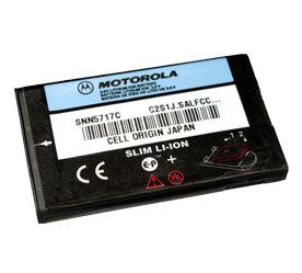 Genuine Motorola Nextel I206 Battery