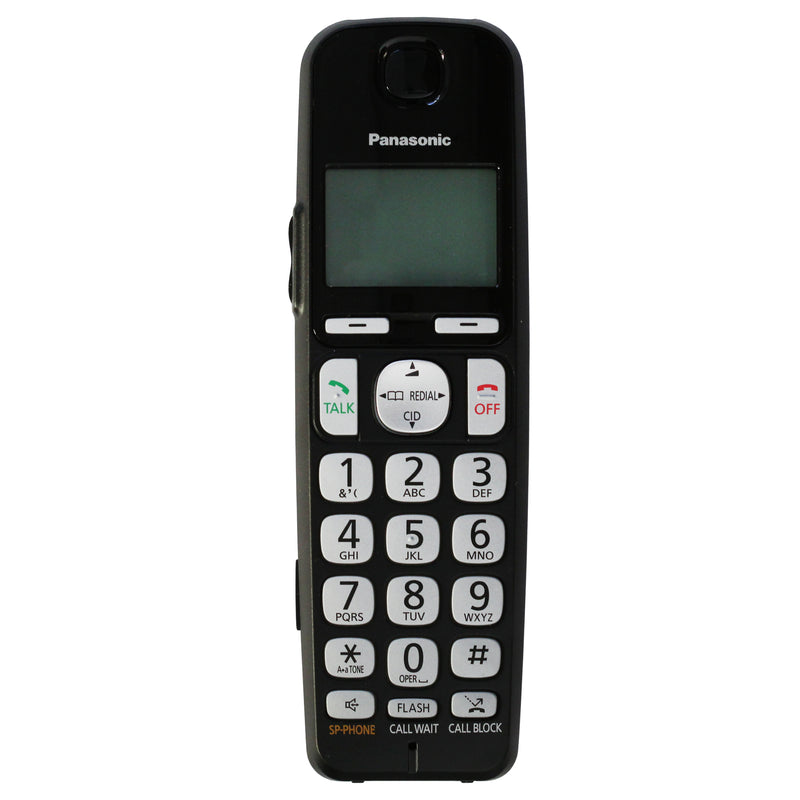 Panasonic KX-TGEA40 Replacement Cordless Phone Handset