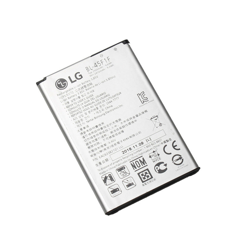 Genuine LG Aristo 2 Plus Battery