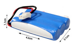 PhoneMate PM-93860 Cordless Phone Battery