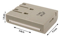 Toshiba BT-2499 Cordless Phone Battery