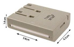 Toshiba dk2204ct Cordless Phone Battery