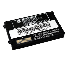 Genuine Motorola Aann4285B Battery