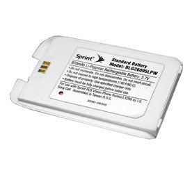 Sprint Blg26095Lpw Battery