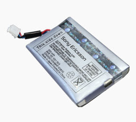 Sony Ericsson T62U Battery