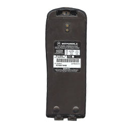 Genuine Motorola Ntn8144 Battery