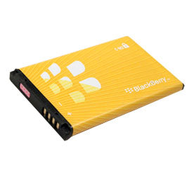 Genuine Blackberry C-M2 Battery