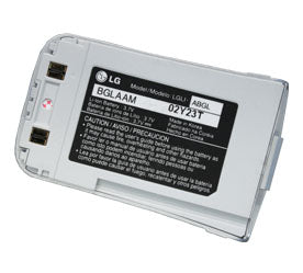 Genuine LG LGLI-ABGL Battery