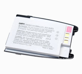 Sanyo Scp 7300 Battery