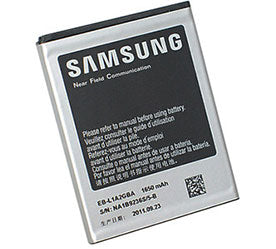 Samsung Galaxy S Ii Sgh I777 Battery