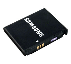 Samsung Behold Sgh T919 Battery