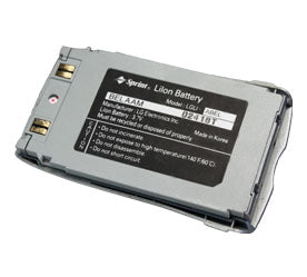 Sprint Lgli Abel Battery