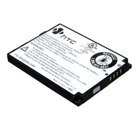 New Genuine HTC 35H00082-04M Battery