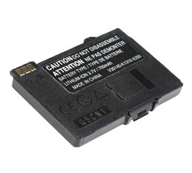 Siemens A70 Battery
