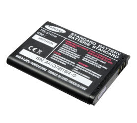 Samsung Sgh A736 Battery