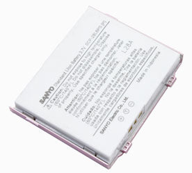 Sanyo Scp 28Lbpsp Battery