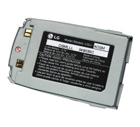 Genuine LG LGLI-ACGM Battery