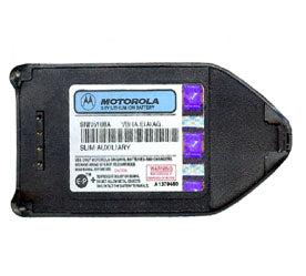 Genuine Motorola Snn5188A Battery