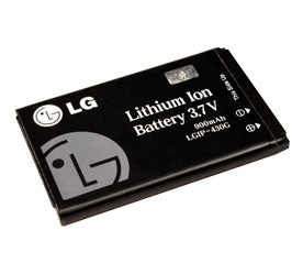 Genuine LG LGIP-430G Battery