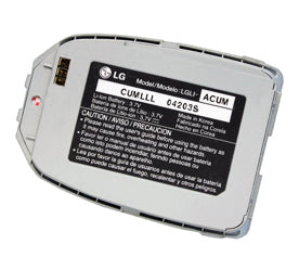 Genuine LG LGLI-ACUM Battery