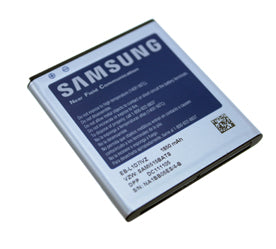 Samsung Galaxy Nexus Sch I515 Battery