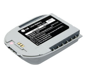 Genuine Extended LG LGLI-ACXL Battery