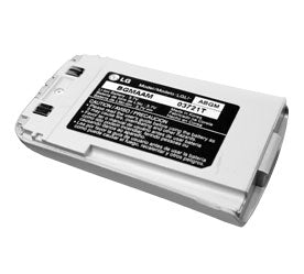 Genuine LG LGLI-ABGM Battery
