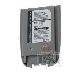 Genuine Audiovox BTR-8910 Battery