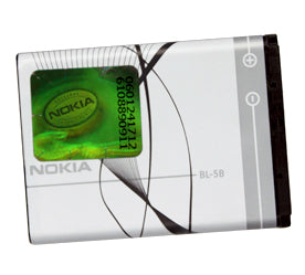 Genuine Nokia Xpressmusic 5320 Battery