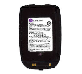 Genuine Audiovox BTR-8625 Battery