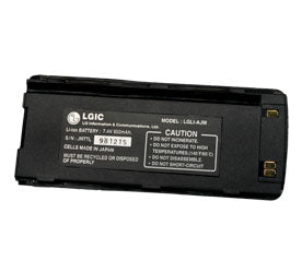 Genuine LG LGLI-AJM Battery