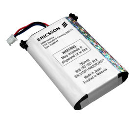 Sony Ericsson R300D Battery