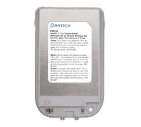 Genuine Pantech Pbr 3200 Battery