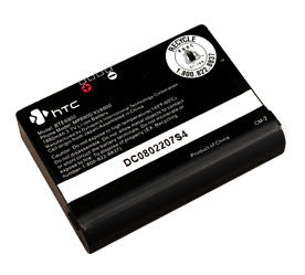 Genuine Extended HTC BTE6900 Battery