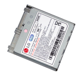 Genuine LG Silver SBPP0018607 Battery