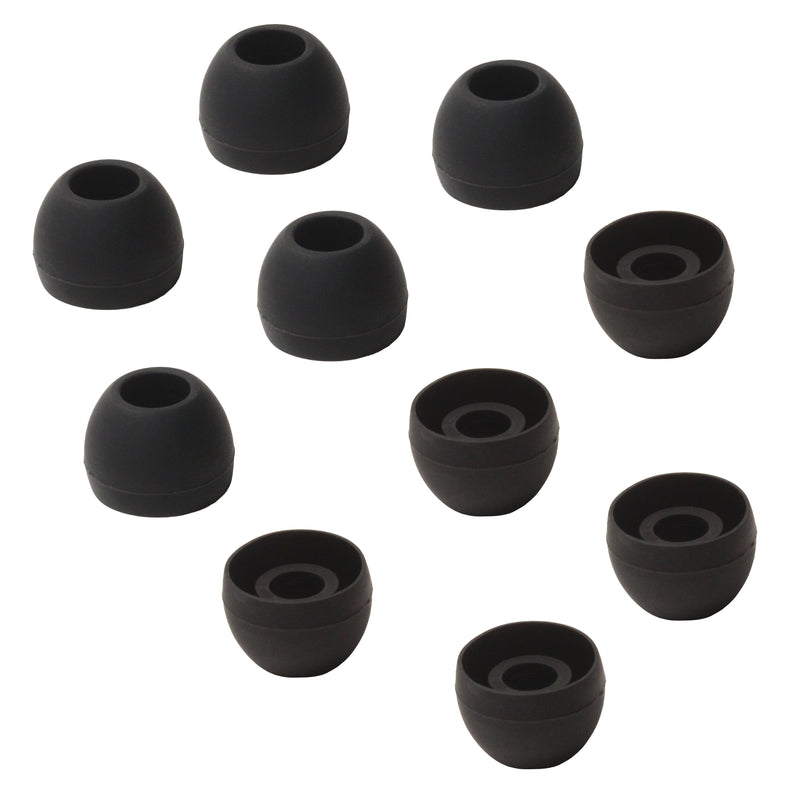 Replacement Earbud Tips For Linsoul 2 True Wireless Earbuds CA16