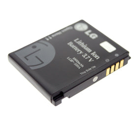 Genuine LG LGIP-580A Battery