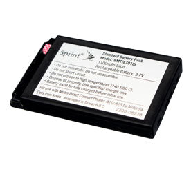 Sprint Bmti87010L Battery