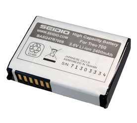 Seidio Treo 700P Battery