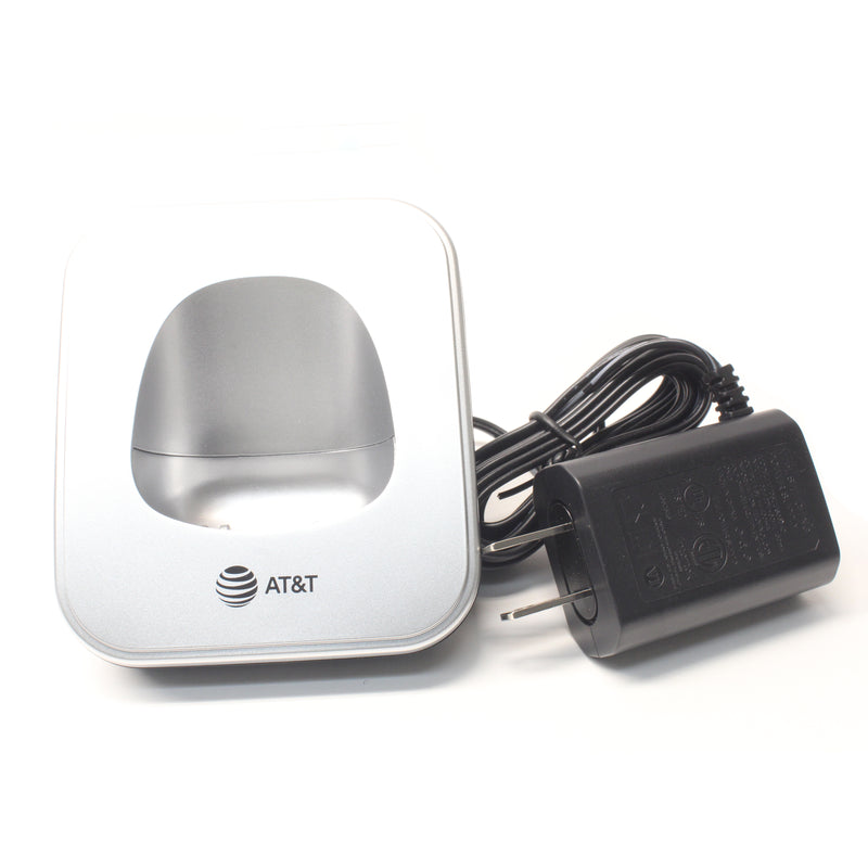 VTech 6V 400mA Charging Base With Adapter for Cordless Phone BL102-0 Handset