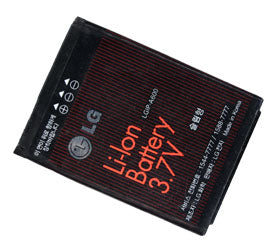 Genuine LG LGIP-A600 Battery