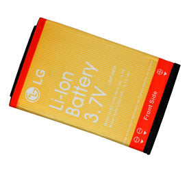 Genuine LG LGIP-A850 Battery
