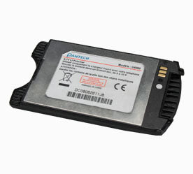 Genuine Pantech U 4000 3G Battery