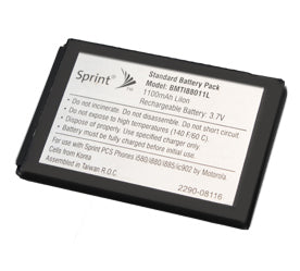 Sprint Bmti88011L Battery