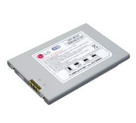 Genuine Extended LG LGIP-901NV Battery