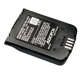 Genuine Extended Audiovox BTE-405 Battery