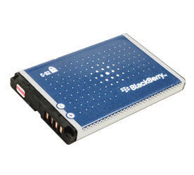 Genuine Blackberry 8700 Series Battery